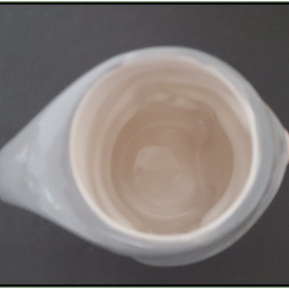 NEW Pottery Barn Figural Gnomette Ceramic Mug 13 OZ Earthenware - Picture 7 of 8